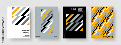 Modern Business Presentation Design. Isolated Background Layout. Creative Report Template. Banner. Flyer. Poster. Brochure. Book Cover. Journal. Catalog. Leaflet. Magazine. Pamphlet. Handbill