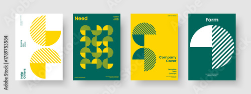 Modern Flyer Design. Isolated Report Template. Abstract Business Presentation Layout. Banner. Book Cover. Poster. Background. Brochure. Notebook. Journal. Advertising. Handbill. Brand Identity