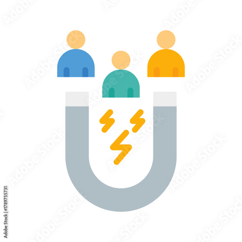 Lead Generation Icon