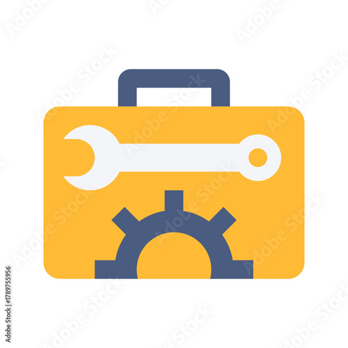 Creator Toolkit Icon