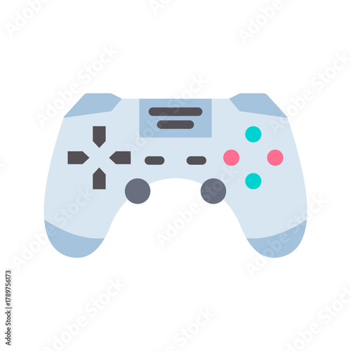 Adaptive Gaming Controller Icon