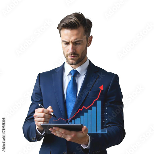 Mastering Data Analysis