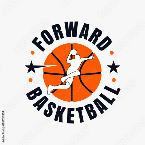 basketsport illustration game