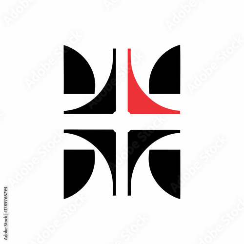 Geometric Collection