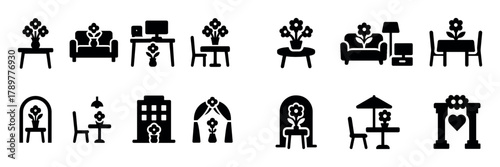 Iconic Flower Bouquets