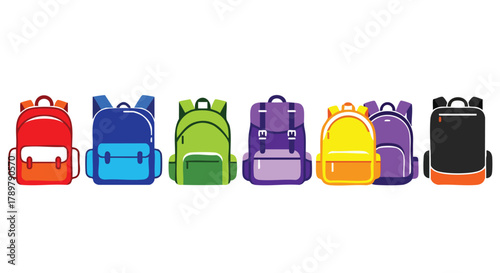 Blank canvas for digital artists and designers white background texture