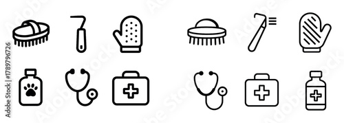 Petting Zoo Essentials