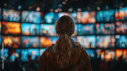 By understanding preferred content types and platforms, organizations can plan precise advertising strategies that match audience viewing habits.
