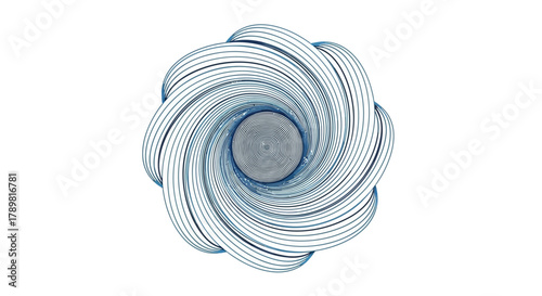 Ascending arrows represent growth and progress in business and finance.