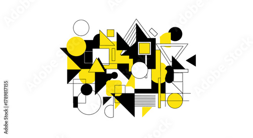 Business growth chart with a rocket launching upwards for success.