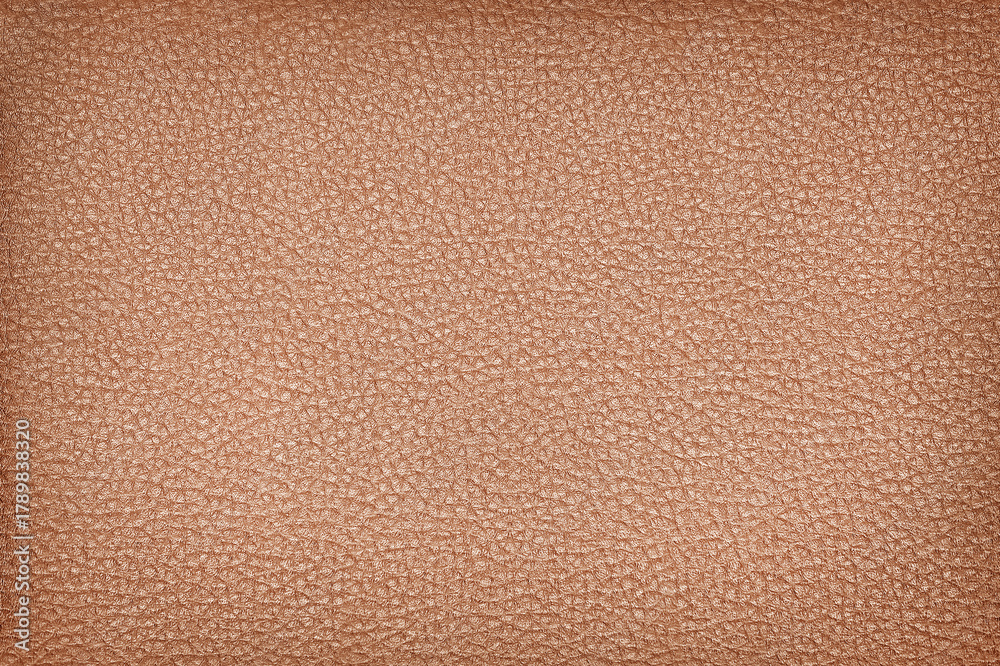 Fototapeta premium brown leather texture abstract background
