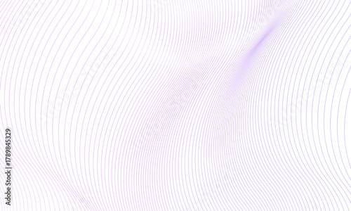 Vibrant Wavy Gradient Background in Orange and Purple Hues Abstract Colorful Fluid Texture