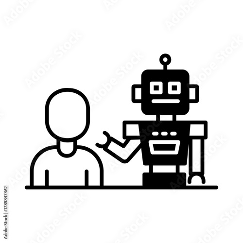 AI mentor
