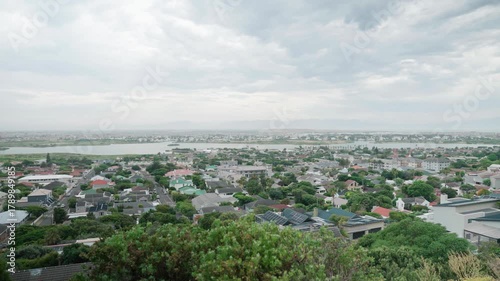 Wallpaper Mural Pan to the right with Zeekovlei in the background Torontodigital.ca