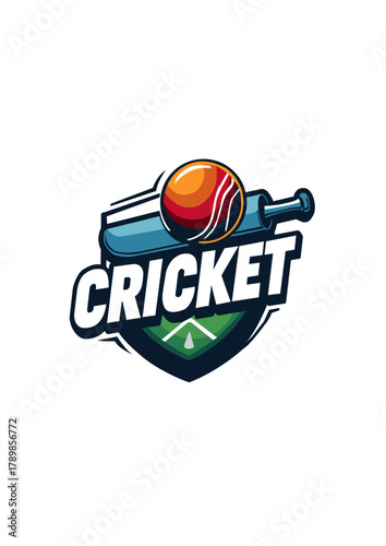 CRIKET LOGO 