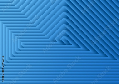 矢印的な抽象的背景画像