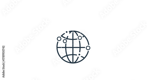 Globe Network Connection Seamless International Connections for Your Business