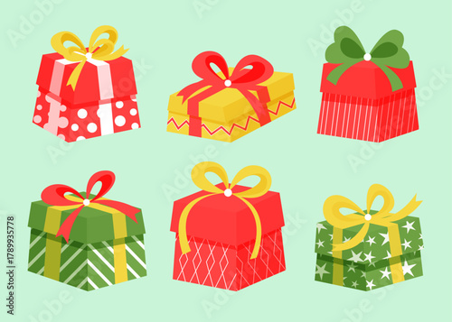 christmas gift collection