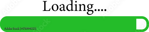 Loading Icon. loading bar, Download progress icon. Collection Loading status. Vector illustration. Uploading and downloading updating sign symbol.Collection loading status bar in different design.