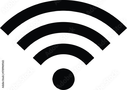 Abstract geometric composition with vibrant color palette and clean lines suitable for modern design projects