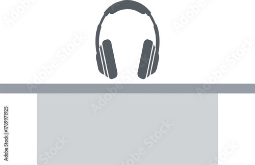 Vibrant abstract geometric composition with bold lines and shapes in a full spectrum of cmyk and rgb colors suitable for modern graphic design