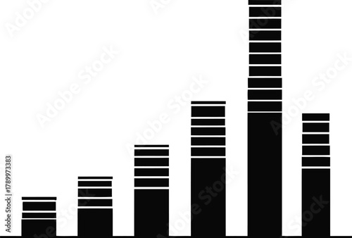 Abstract geometric composition featuring a vibrant blend of cmyk and rgb colors ideal for modern graphic design projects