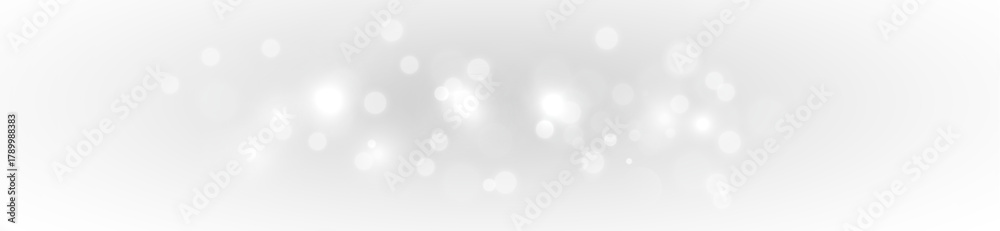 Fototapeta premium Abstract glowing sun glare effect with luxury light sparkle 