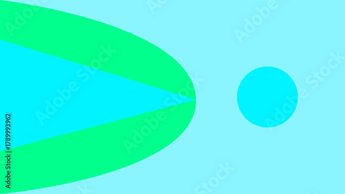 abstract background for desktop wallpaper and banner