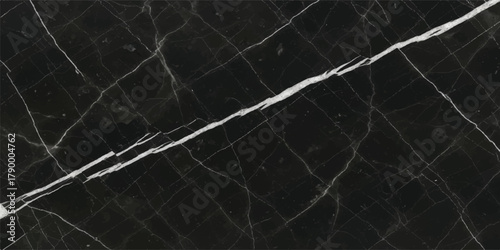 Black natural leather pattern background texture wallpaper surface design