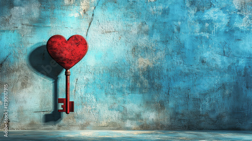 Key to Vulnerability