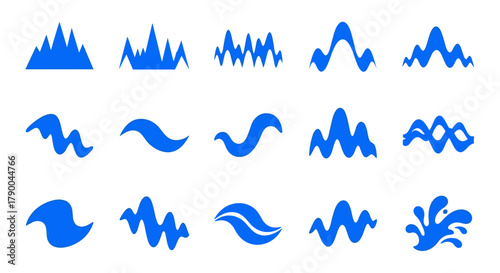 Musical notes flowing across a staff, representing music, melody, and harmony in a visually appealing composition