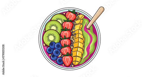 chocolate easter egg