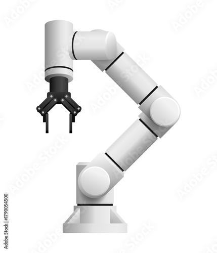 Cobot - collaborative robot for safe human interaction in shared workspace