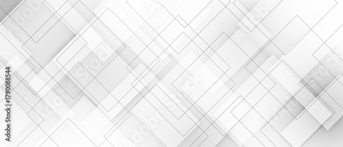 Abstract white background with texture pattern