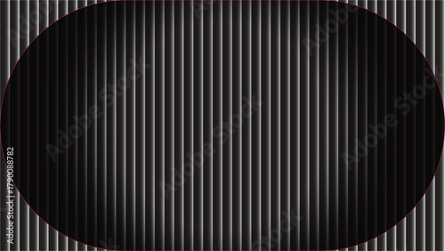 Gradient glass ripple design in teal and navy tones, smooth luminous blur, vertical texture distortion, futuristic abstract wave motion flow.
