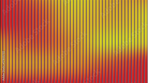 Gradient glass ripple pattern, teal navy luminous blur, vertical reeded texture, smooth abstract distortion, futuristic reflective flowing design.