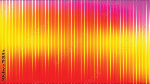 Teal navy ripple gradient glass design, luminous distortion blur, smooth reeded vertical texture, futuristic reflection, abstract flow.