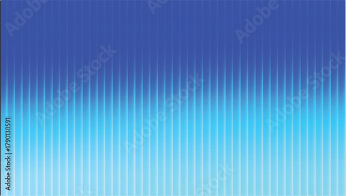 Aqua navy gradient glass background, luminous ripple blur, smooth abstract distortion, vertical reeded flow, futuristic reflective wave motion.
