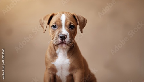 American Staffordshire Terrier, playful and energetic companion