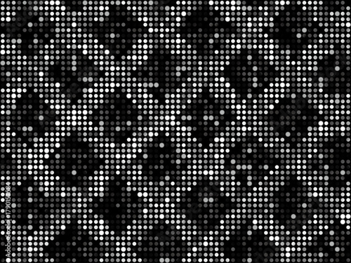 ラータイル3、ダイヤ柄、2銀