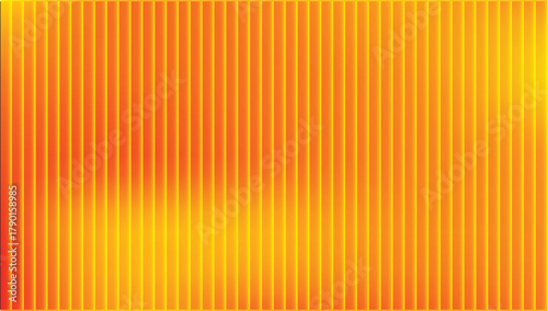 Gradient glass ripple effect with teal and navy hues, luminous blur reflection, smooth distortion lines, vertical reeded futuristic texture.
