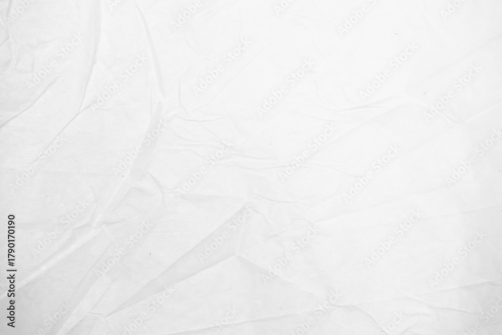 Obraz premium White paper texture overlay