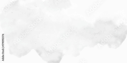 abstract white background. Abstract white paint splashes on a fluffy cloud-like background with a light texture