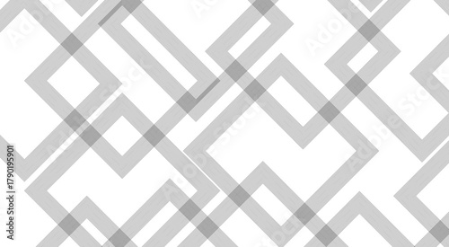 Vector Illustration of the gray pattern of lines abstract background. Light pale vector background. Abstract pale geometric pattern.