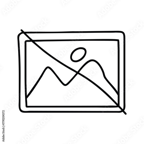 envelope with email symbol