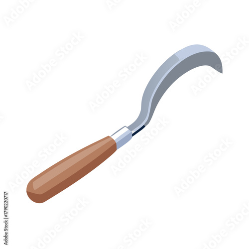 burnisher steel tool