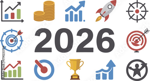 Business Success and Goals for the Year 2026