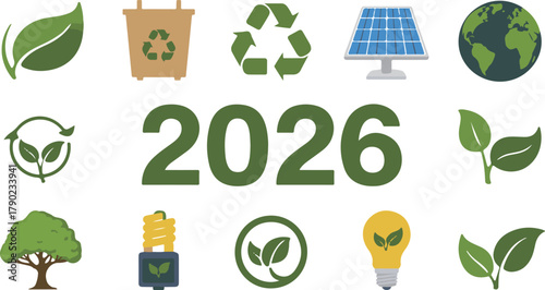 Environmental Sustainability in 2026