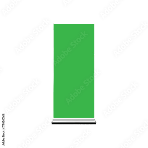 Green Screen Backdrop for Photography and Video Production