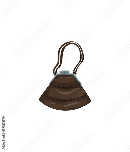 old fashioned bell